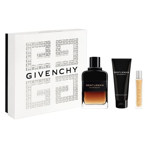 givenchy bed set|Givenchy gentleman sample set.